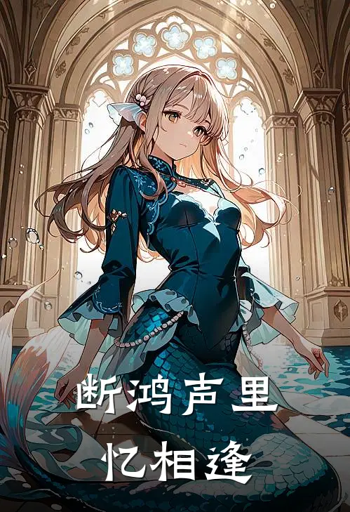 断鸿声里忆相逢