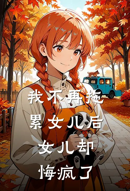 我不再拖累女儿后，女儿却悔疯了