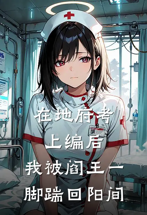 在地府考上编后，我被阎王一脚踹回阳间