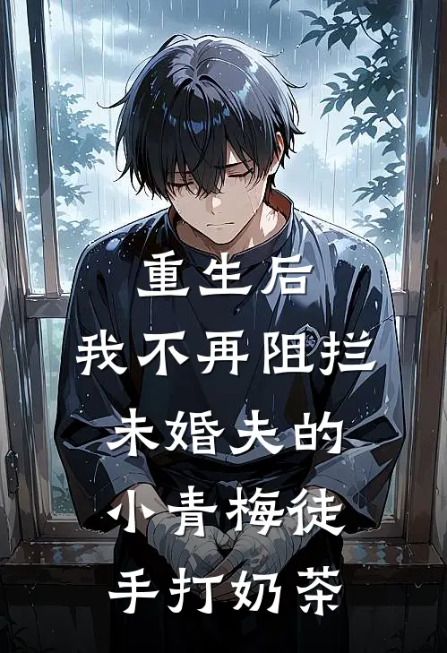 重生后，我不再阻拦未婚夫的小青梅徒手打奶茶
