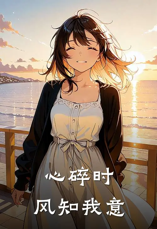 心碎时，风知我意