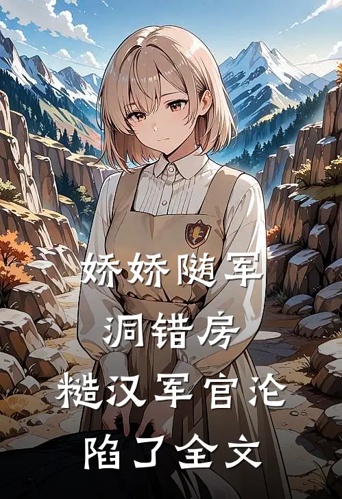 娇娇随军洞错房，糙汉军官沦陷了全文