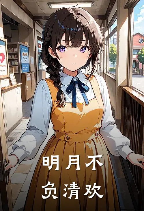 明月不负清欢