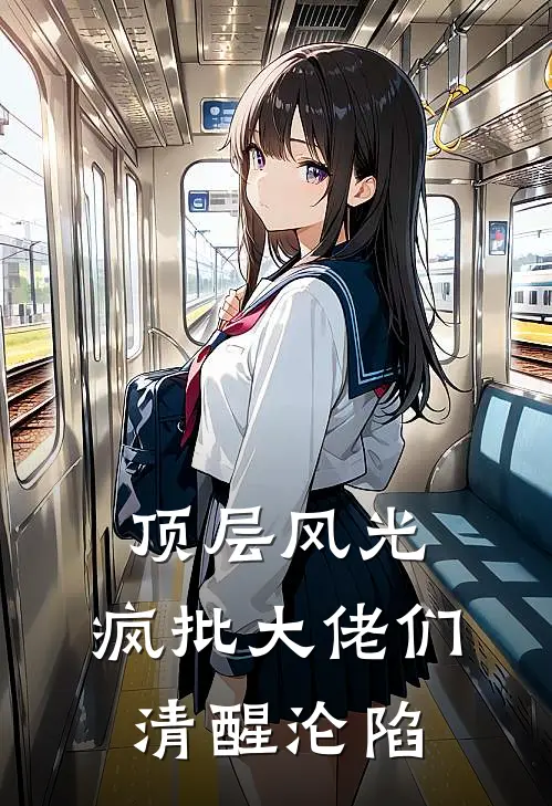 顶层风光：疯批大佬们清醒沦陷