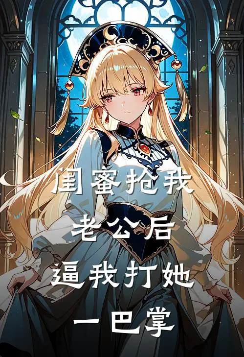 闺蜜抢我老公后，逼我打她一巴掌