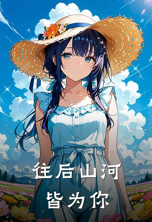 往后山河皆为你