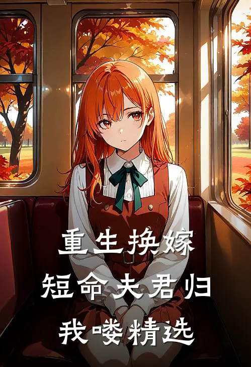 重生换嫁：短命夫君归我喽精选