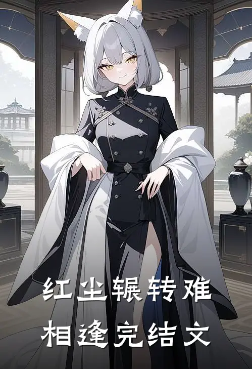 红尘辗转难相逢完结文