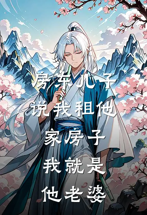 房东儿子说我租他家房子，我就是他老婆