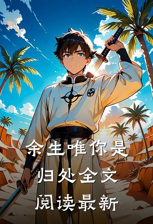 余生唯你是归处全文阅读最新