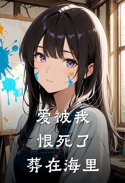 爱被我恨死了，葬在海里