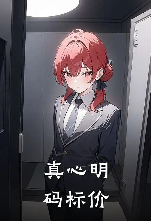 真心明码标价
