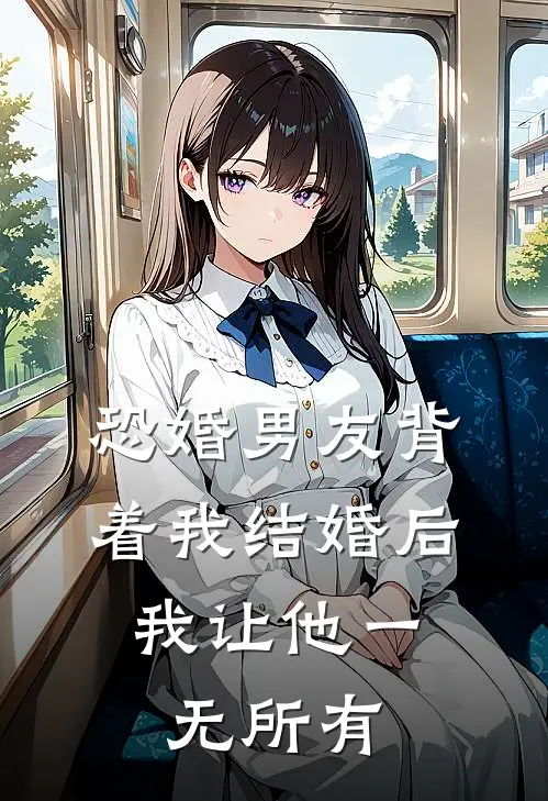 恐婚男友背着我结婚后，我让他一无所有