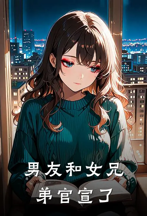 男友和女兄弟官宣了