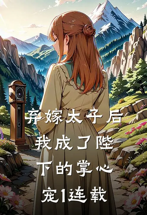 弃嫁太子后，我成了陛下的掌心宠1连载