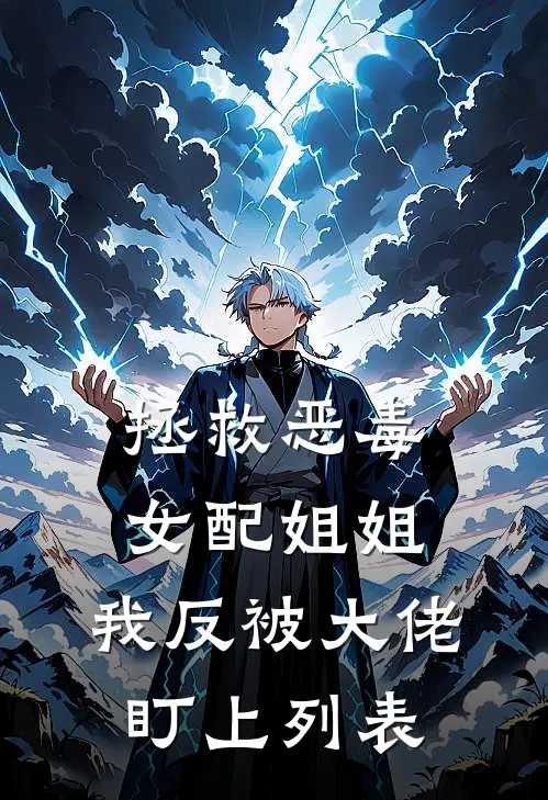 拯救恶毒女配姐姐，我反被大佬盯上列表