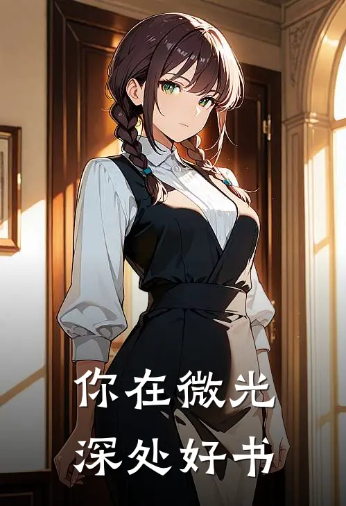 你在微光深处好书