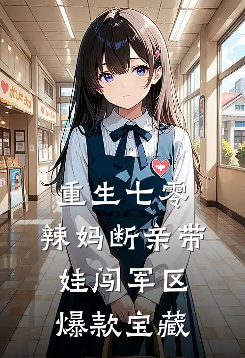 重生七零，辣妈断亲带娃闯军区爆款宝藏