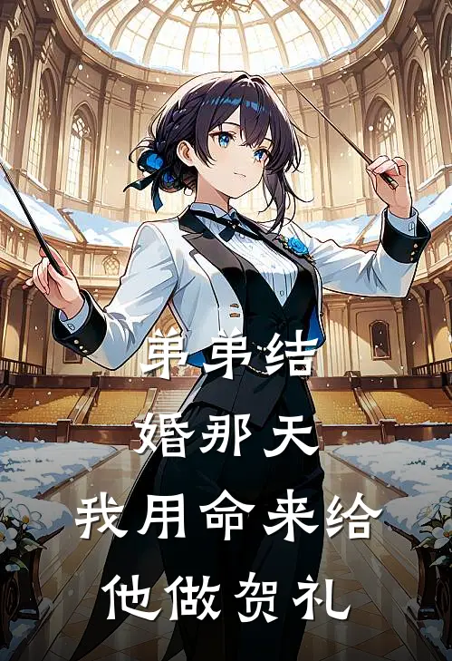 弟弟结婚那天，我用命来给他做贺礼