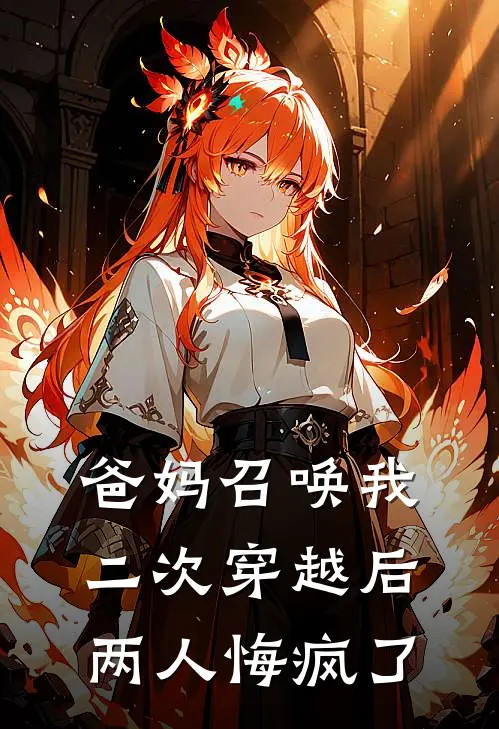 爸妈召唤我二次穿越后，两人悔疯了