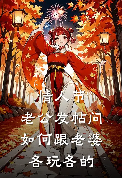情人节，老公发帖问如何跟老婆各玩各的