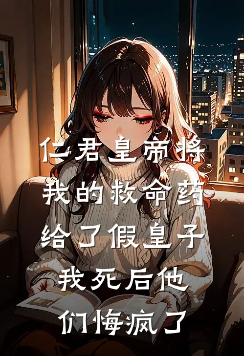 仁君皇帝将我的救命药给了假皇子，我死后他们悔疯了