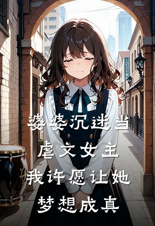 婆婆沉迷当虐文女主，我许愿让她梦想成真