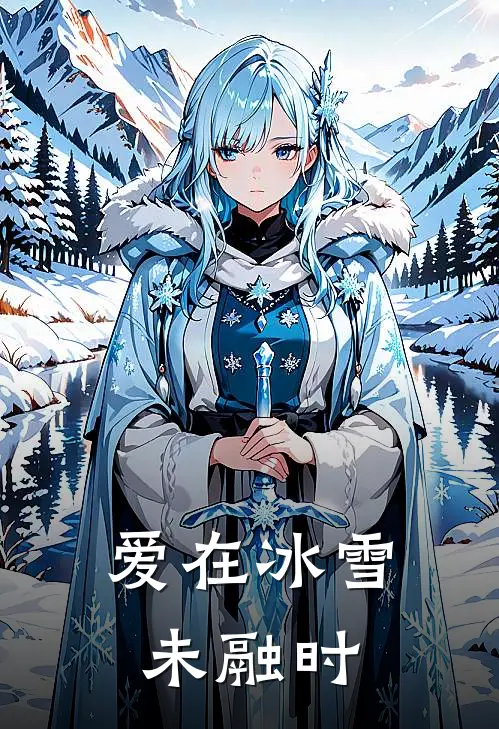 爱在冰雪未融时