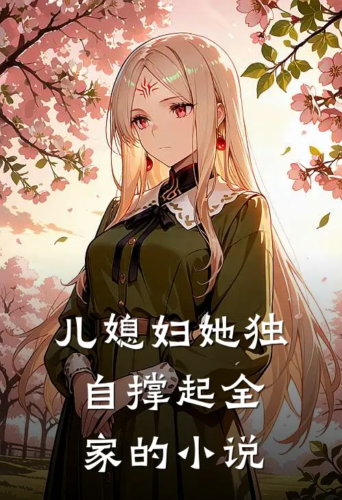 儿媳妇她独自撑起全家的小说