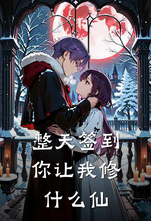 整天签到，你让我修什么仙