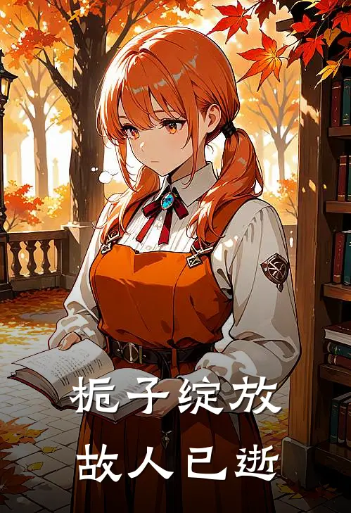 栀子绽放，故人已逝
