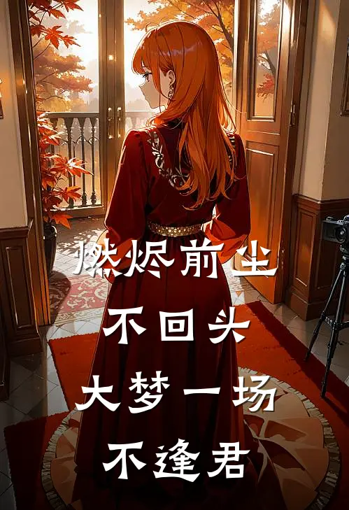 燃烬前尘不回头，大梦一场不逢君
