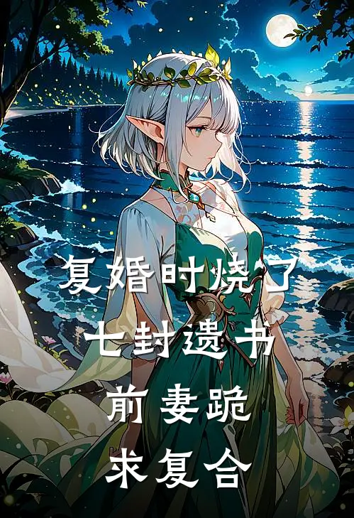 复婚时烧了七封遗书，前妻跪求复合
