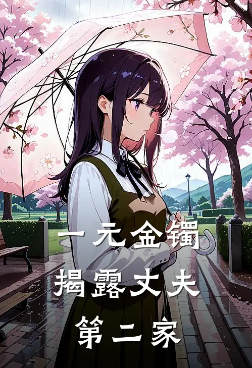 一元金镯，揭露丈夫第二家