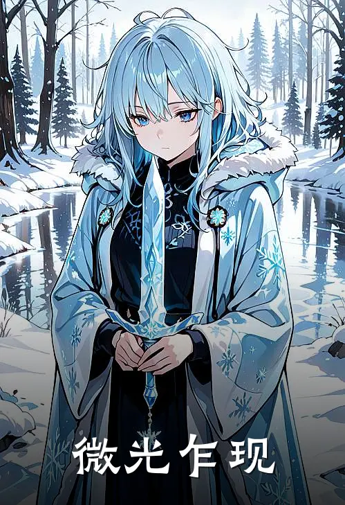 微光乍现