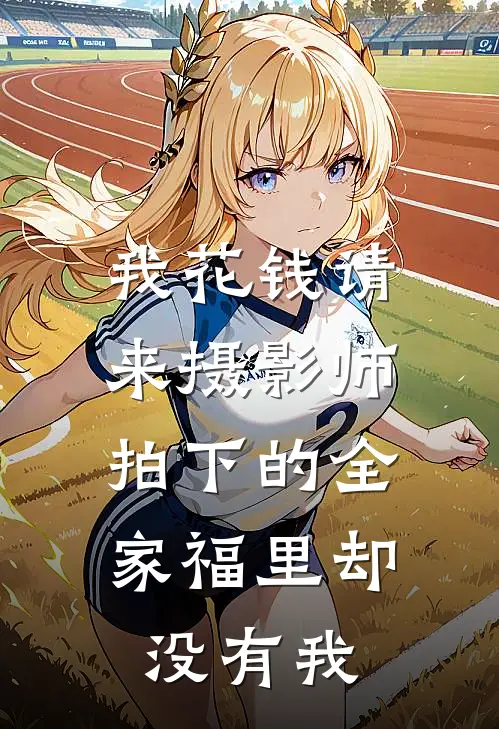 我花钱请来摄影师，拍下的全家福里却没有我