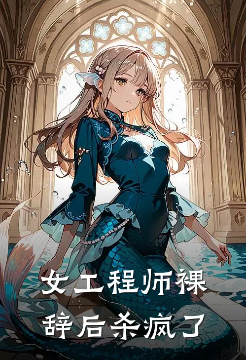 女工程师裸辞后杀疯了