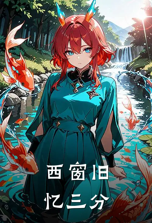 西窗旧忆三分