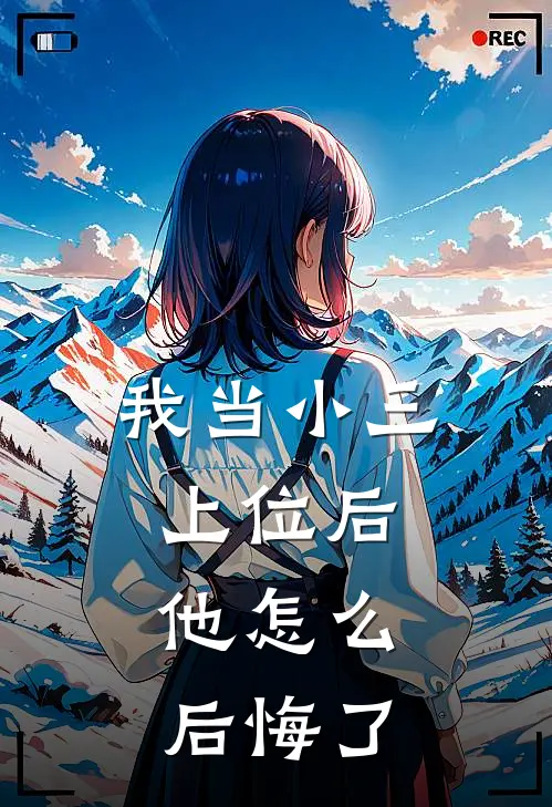 我当小三上位后，他怎么后悔了
