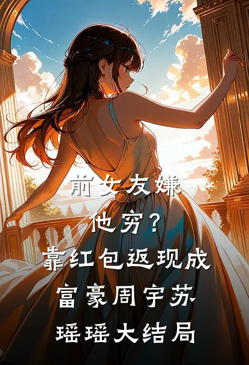 前女友嫌他穷？靠红包返现成富豪周宇苏瑶瑶大结局