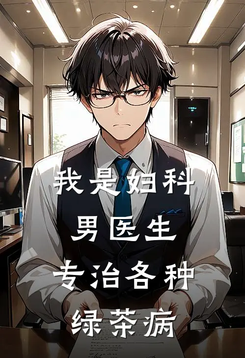我是妇科男医生，专治各种绿茶病