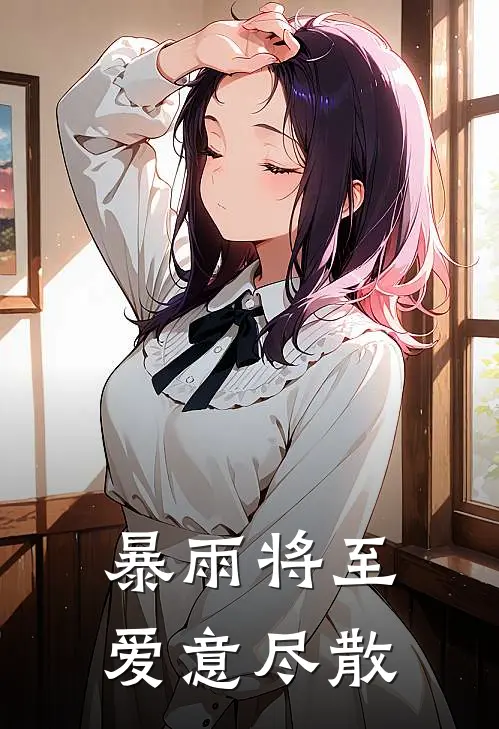 暴雨将至，爱意尽散