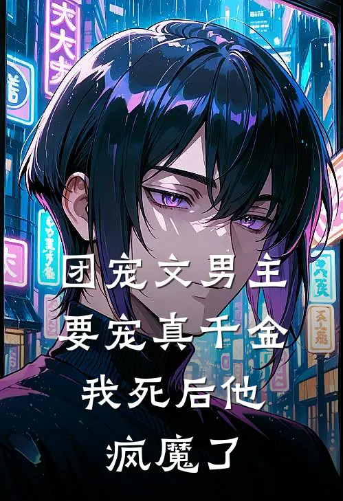 团宠文男主要宠真千金，我死后他疯魔了