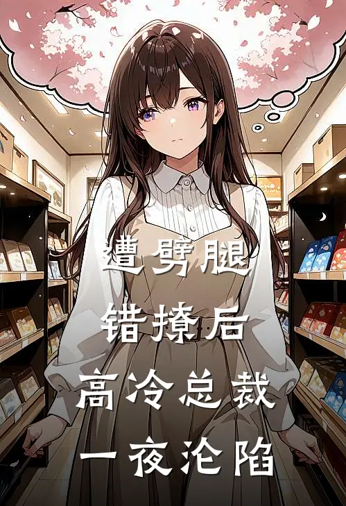 遭劈腿错撩后，高冷总裁一夜沦陷