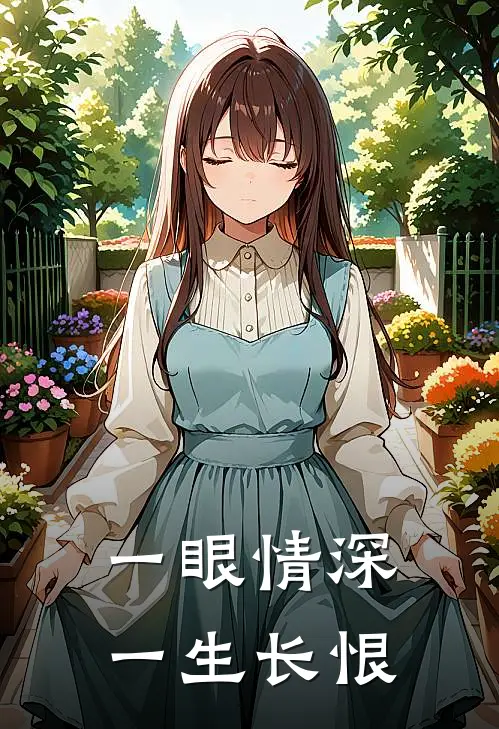 一眼情深，一生长恨