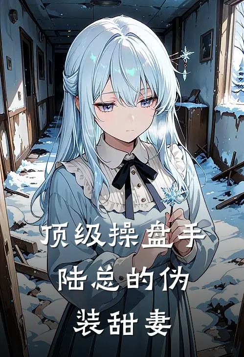 顶级操盘手：陆总的伪装甜妻