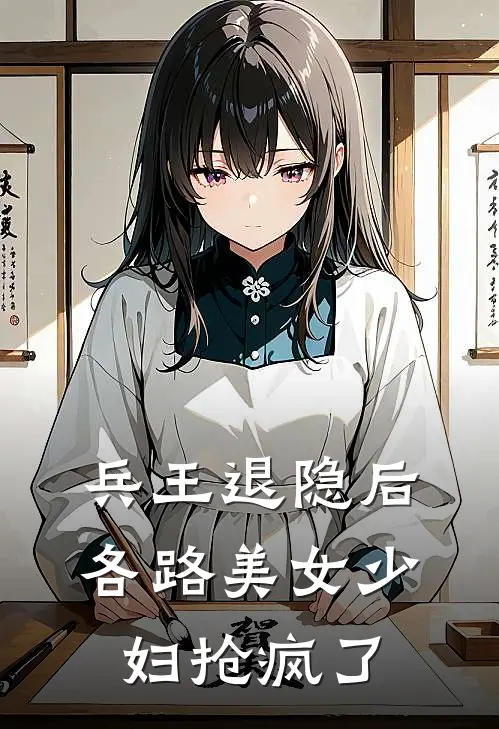 兵王退隐后，各路美女少妇抢疯了