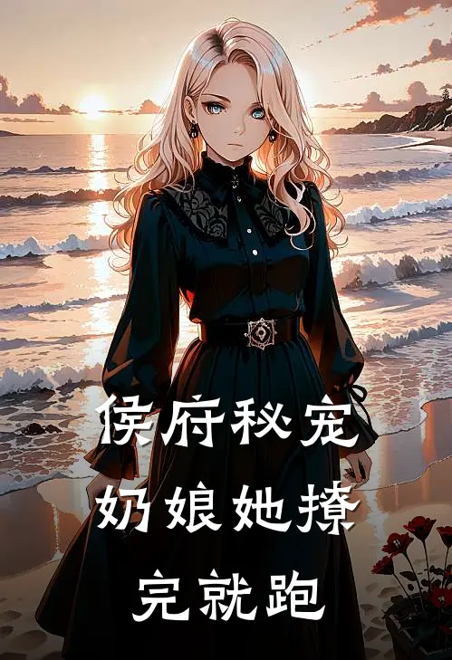 侯府秘宠：奶娘她撩完就跑