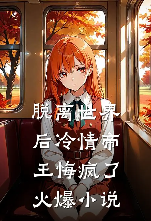 脱离世界后冷情帝王悔疯了火爆小说
