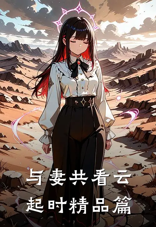 与妻共看云起时精品篇